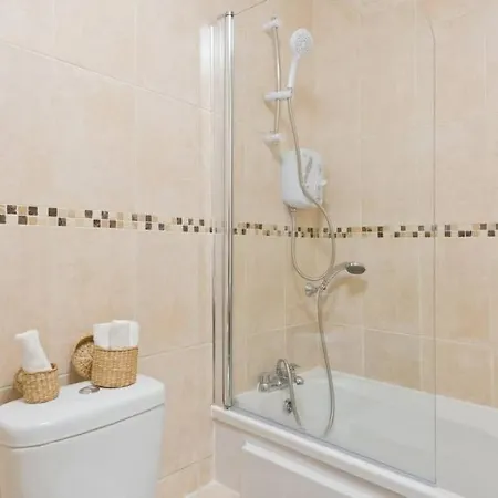 Апартаменты Central Location 2 Bed Apt Fast Wifi & Tv&kitchen Дублин