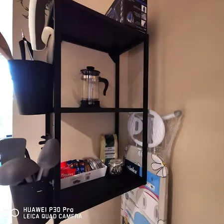 Central Location 2 Bed Apt Fast Wifi & Tv&kitchen Appartement *