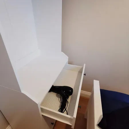 Central Location 2 Bed Apt Fast Wifi & Tv&kitchen Appartement Dublin